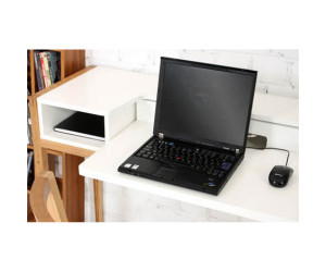 Farringdon Laptop rakstāmgalds Farringdon Laptop rakstāmgalds